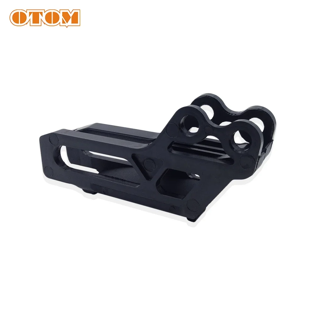 OTOM Motorcycle Accessories Chain Guide Guard Drive Chains Protection Cover For YAMAHA YZ YZF YZFX WRF-K 125 250 450 2007-2024