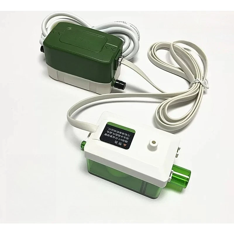 air-conditioning-drain-pump-intelligent-silent-small-drain-pc-24b-fan-coil-condensate-lift-pump