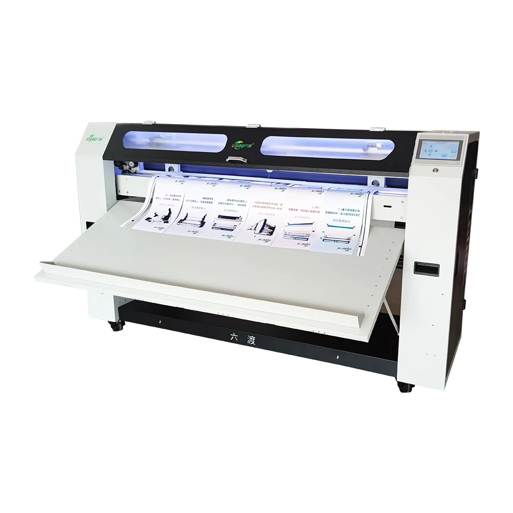

Factory Supplies Advertising Signs, Posters, Public Decorations, Wallpapers, Packaging Printing XY Cutting Machines