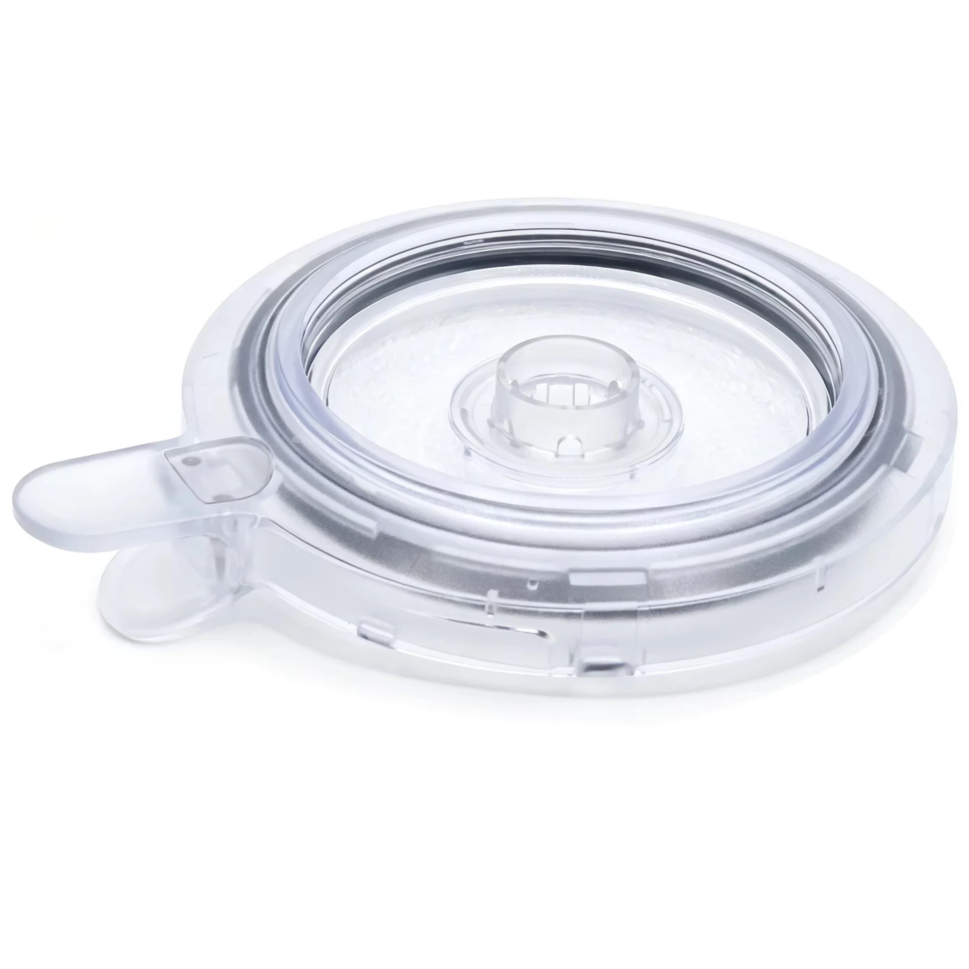 Image of Deckel für Thermomix TM7 Mixbehälter PC Transparent Visualisierungsdeckel