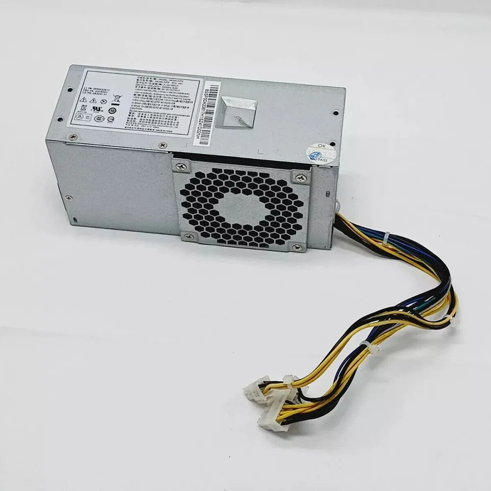 For Lenovo PCB020 FSP240-40SBV PS-4241-01 HK340-72FP 240W Server Power Supply Durable