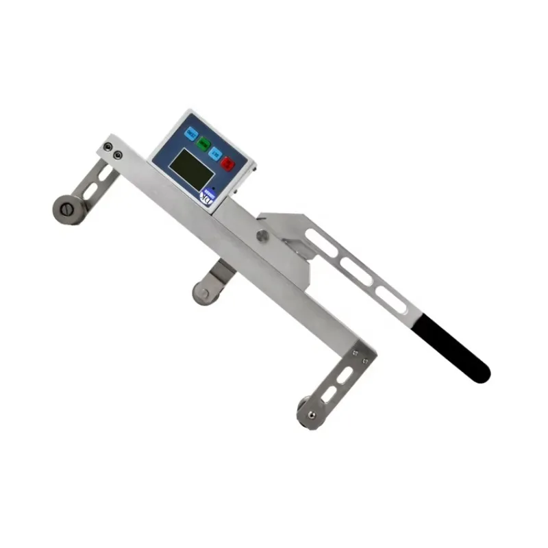 

AZGH-B-5000G High Quality Digital Rope Tension Meter