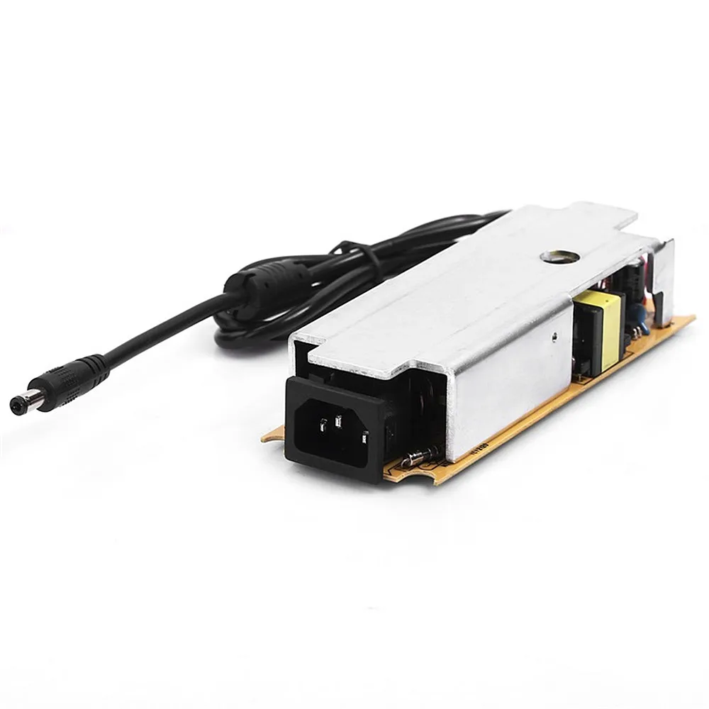 48W 60W 72W 96W 120W Power Adapter Supply AC 110V/220V To DC 24V Lighting Transformer 1A 2A 2.5A 3A 4A 5A 6.5A LED Strip Adapter