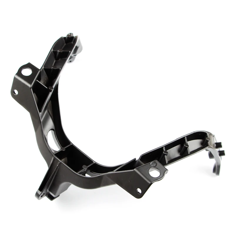 Headlight Bracket Motorcycle Aluminum For SUZUKI GSXR1000 GSXR 1000 2003 2004 Fairing Stay Support Headlamp Accessories - view 5