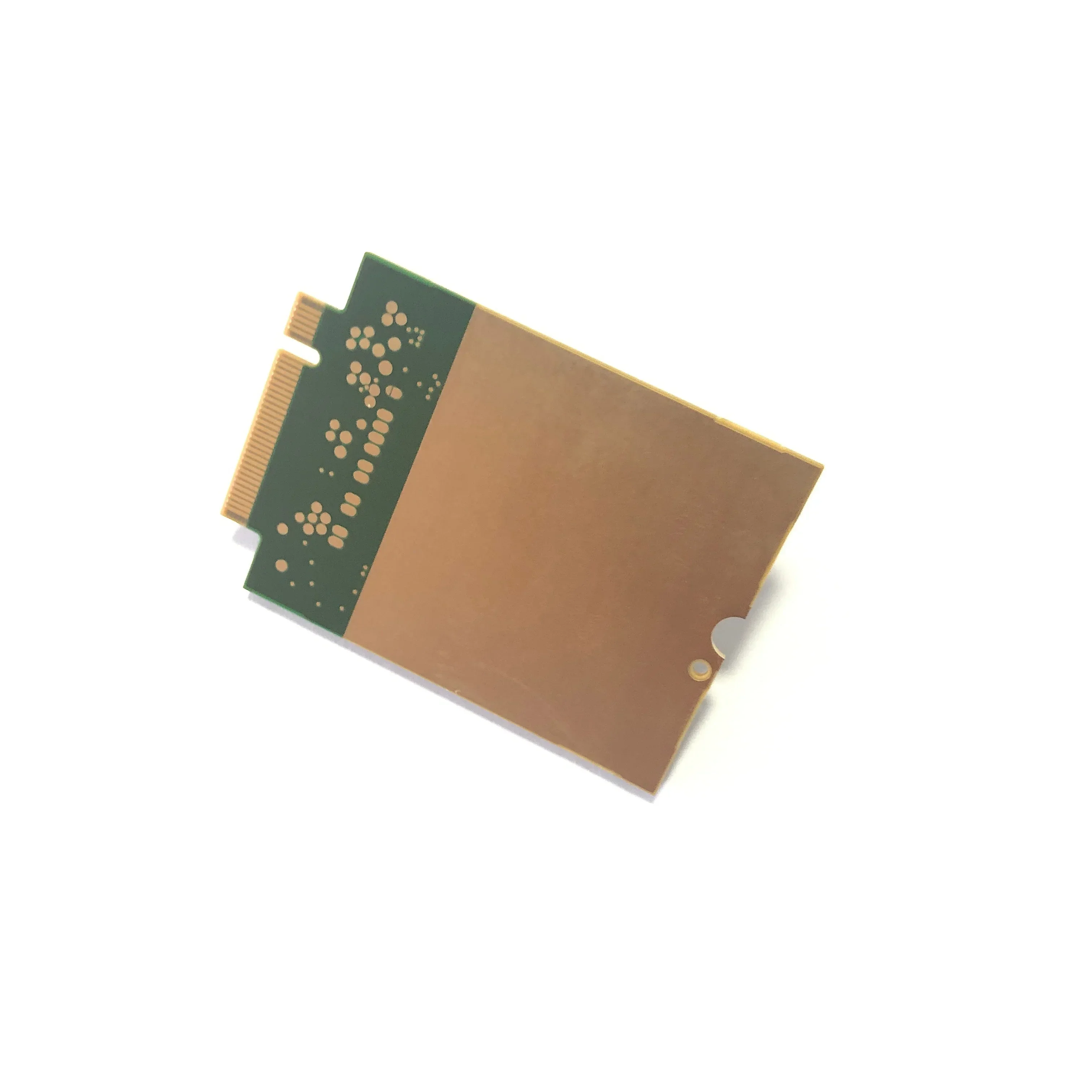 New SIERRA EM9191 Wireless 5G module NR Sub-6 4G Cat16  M.2 package compatible with EM9190 support Galileo, Glonass, GPS, Beidou