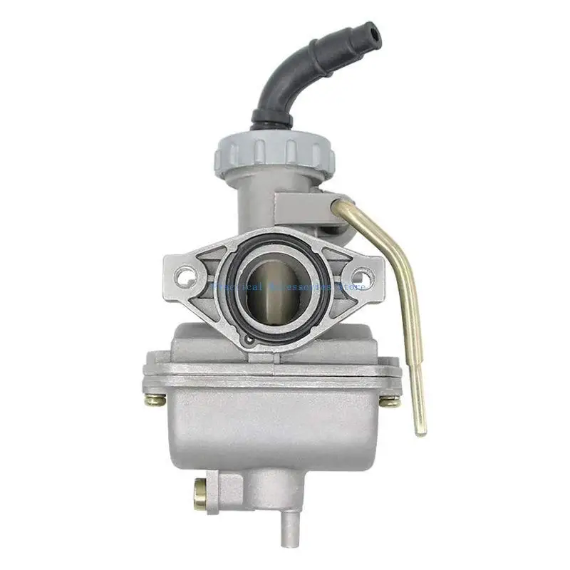 مكربن U75E يناسب ATV 4 ويلر CRF50F XL75 CRF80F XR50R مع فلتر وقود الهواء #2