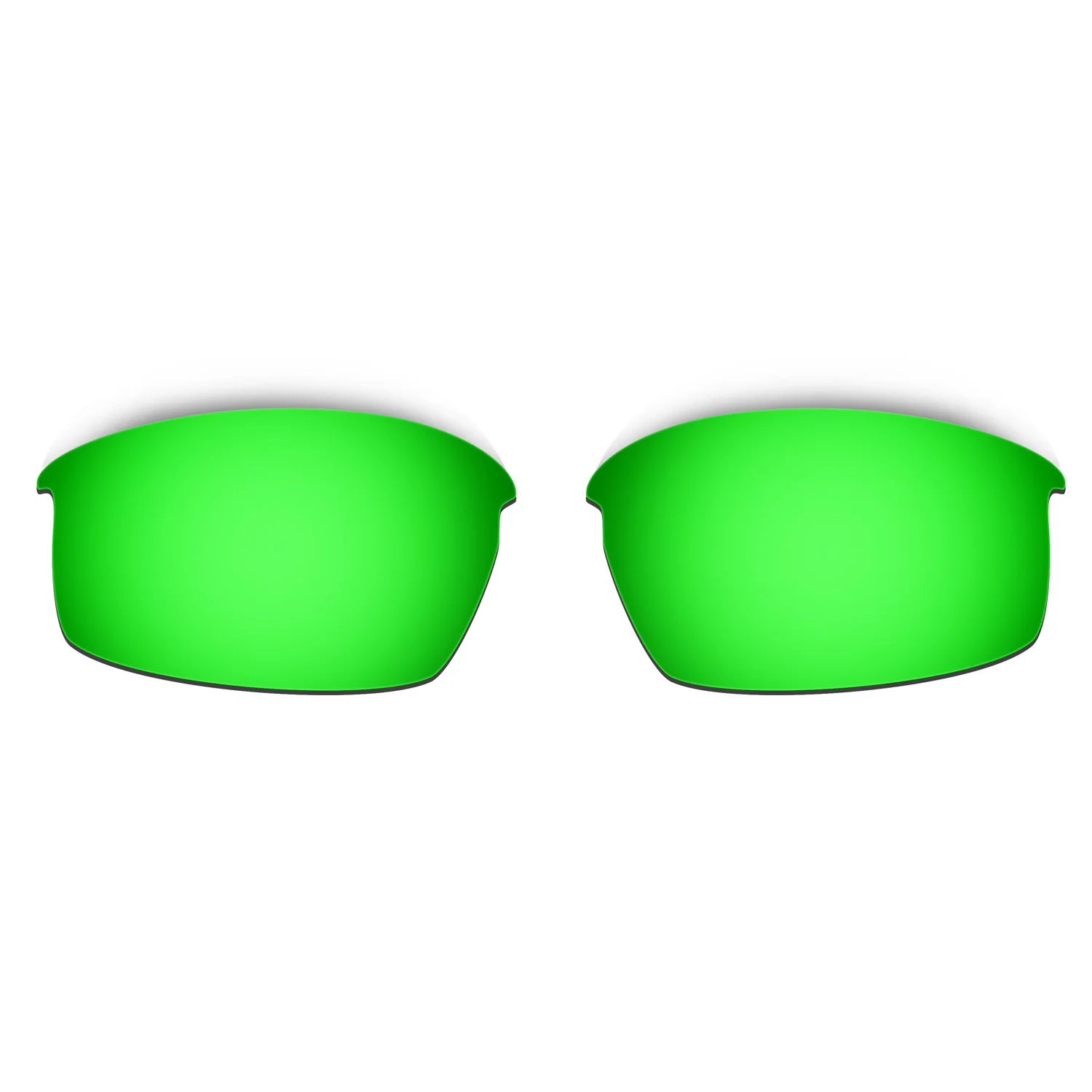 

Мужские сменные линзы Hkuco для зеленых солнцезащитных очков с крышкой