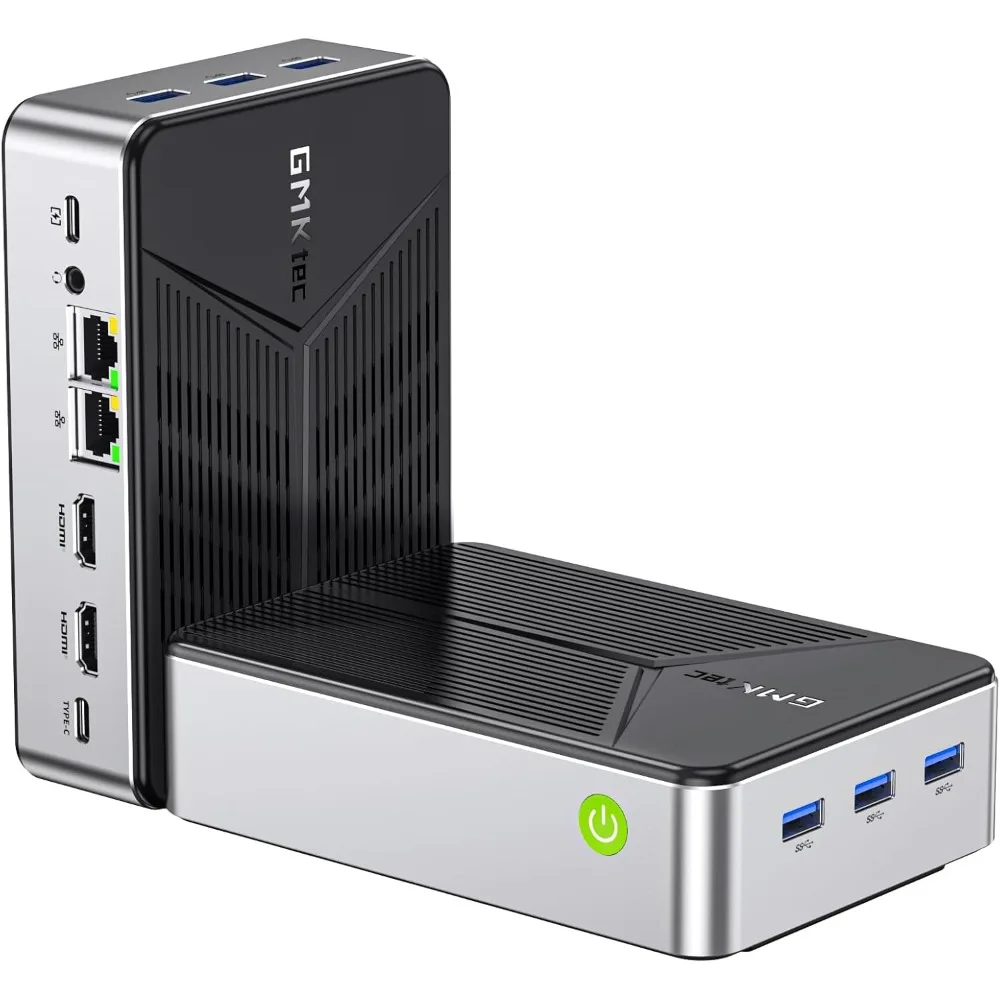 Mini Pc Nas N150 Bo… - image