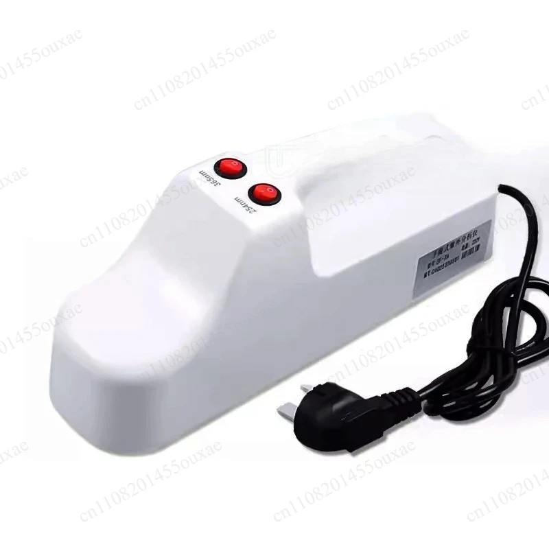 Portable Ultraviolet Analyzer UV Lamp 365nm/254nm Ultraviolet Analyzer High Sensitivity UV Analyzer Lab Equipment 12w