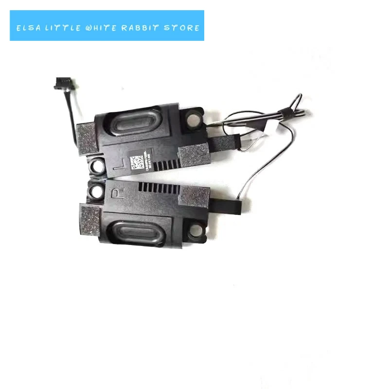 For Dell Alienware M16 R1 Internal Speaker L&R  0HXP02 HXP02