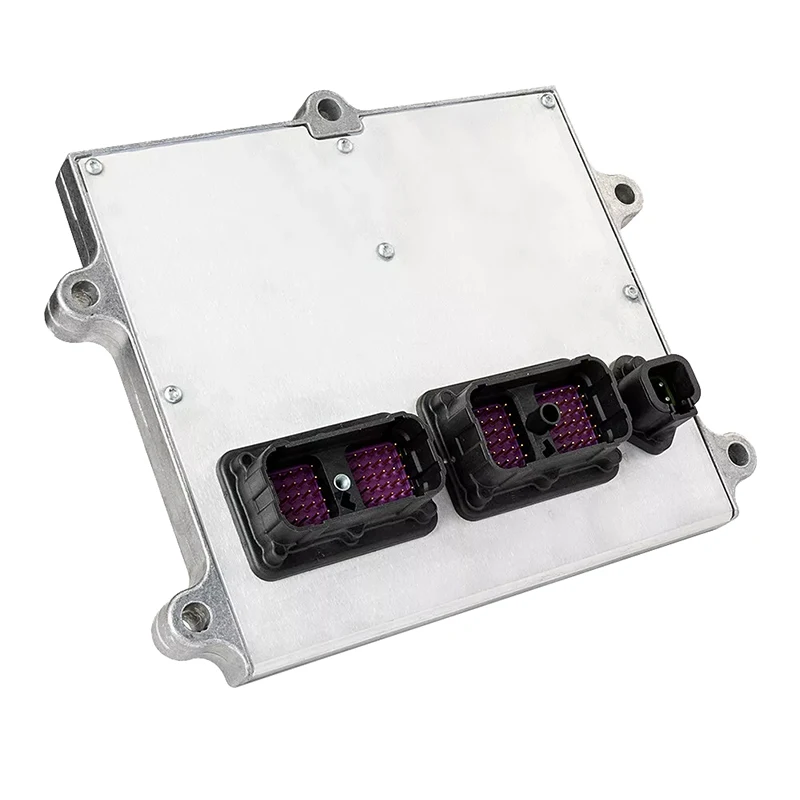 

Intelligent Library New High Quality ECU 4921776 Engine Control Unit For Cummins ISB ECM QSB6.7 Engine Controller