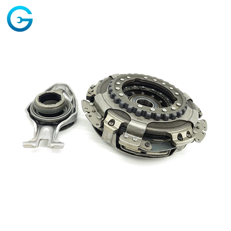 Low Moq 0AM New And Old Version Dsg Transmission Dq200 Mechatronic Dq200 Oam Clutch Repair Kit 602000600