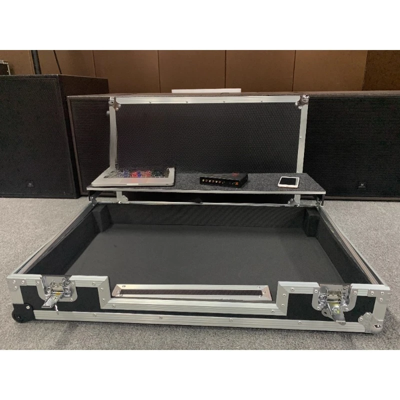 وحدة تحكم XDJ-XZ، هيكل خاص لمشغل الأقراص xdjxz، جهاز رقمي الكل في واحد