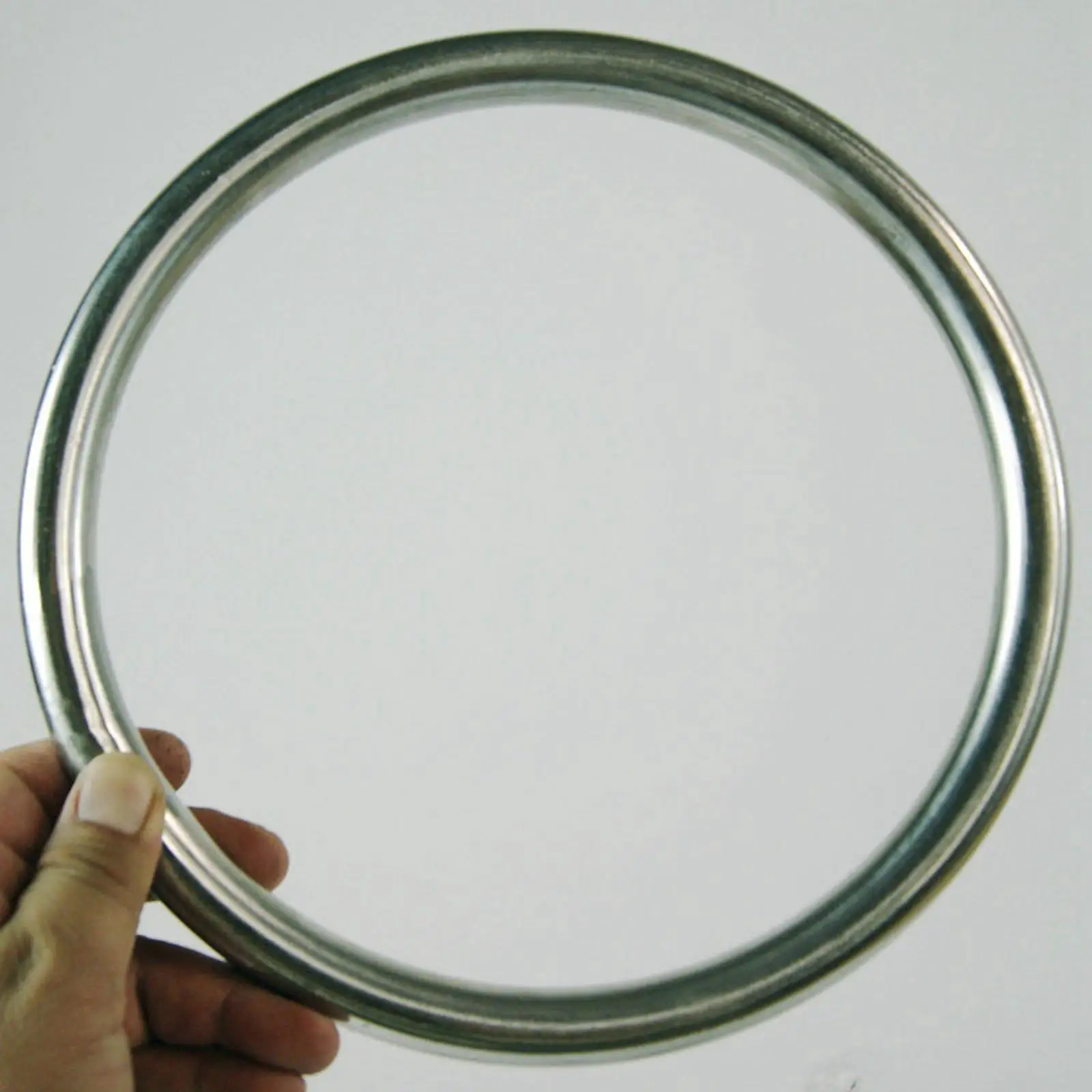 Wing Chun Ring Strength Training Hoop Exercise Ring Rattan Ring for