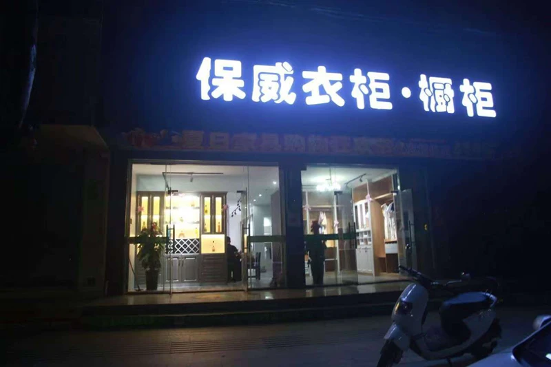 Wholesale 1000pcs SMD 2835 LED Injection Molding Module DC12V Single Mini Led Module 0.3W Waterproof IP65 DIY Billboard