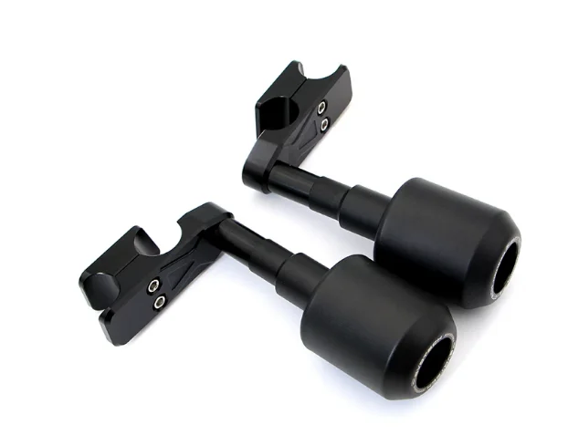 Suitable for spring breeze 450NK 450SR/SRS 675SR-R body anti-drop ball anti-drop protection bar Fast delivery