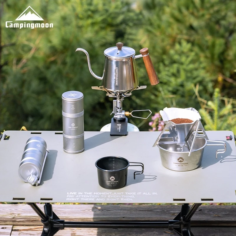 SW-3 Coffee Hand Br… - image