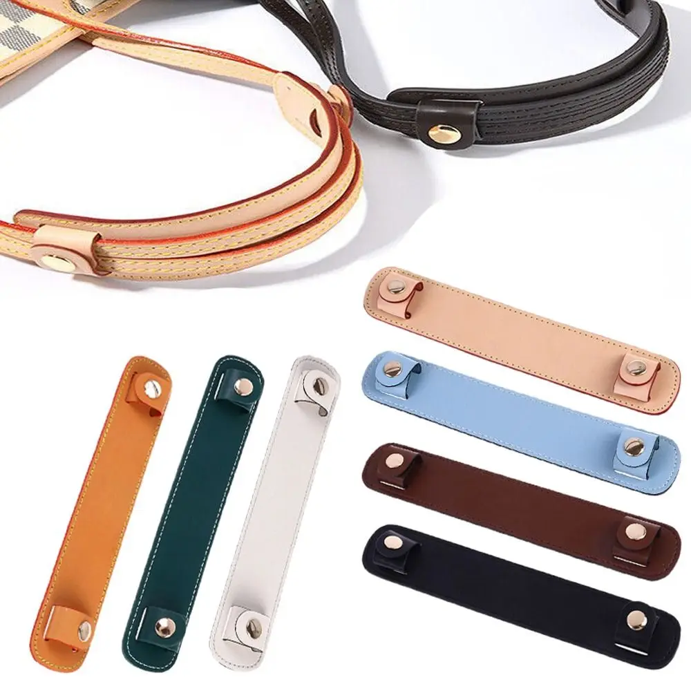 المحمولة بو الجلود حقيبة حزام الضغط منصات المفاجئة حقيبة واسعة مقبض تثبيت كليب تخفيف الضغط المضادة للانزلاق يوميا #6