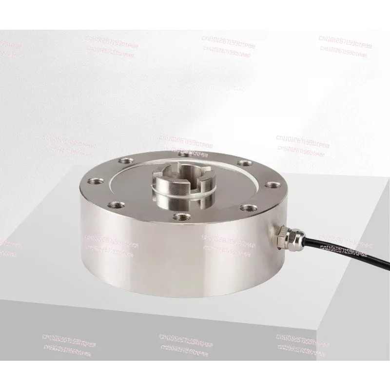 TJH-4C Spoke Type Load Cell High Precision Tension Compression Sensor for Tensile Testing Machine Equipment