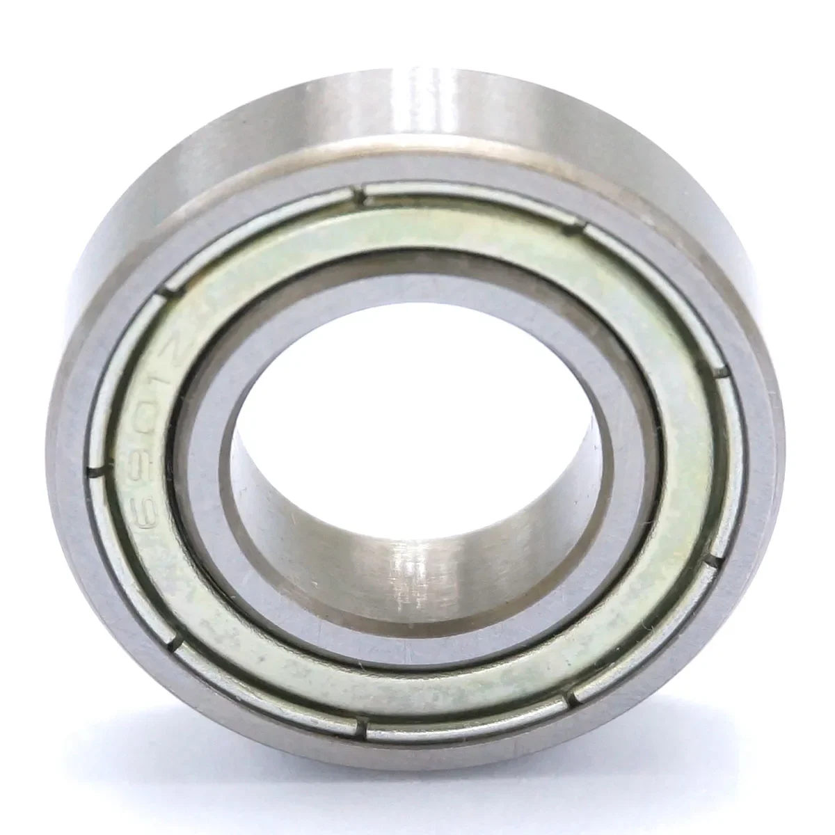 5pcs I.D 8-18mm Steel Bearing Gcr15 Accuracy ABEC1/ABEC3 Thin-wall Deep Groove Bearing  Model 698 699 6900 6901 6902 6903