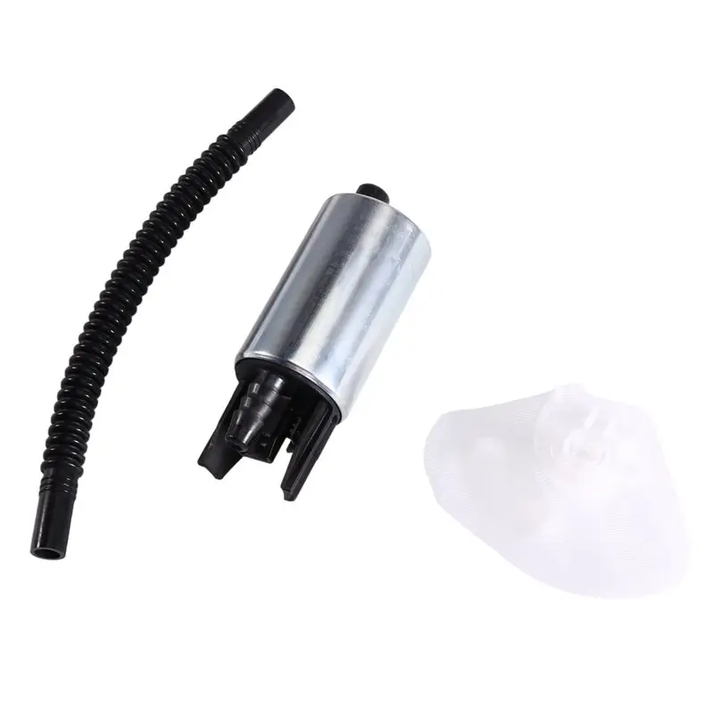 Strainer Included New Car Fuel Pump Replacement For L200 Triton Strada 2.4L 17040-A020P