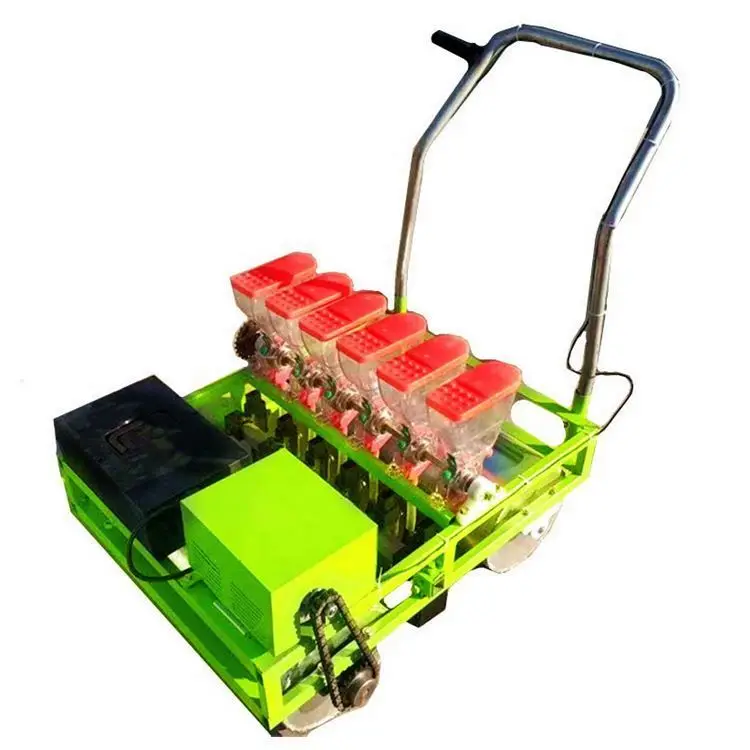 Automatic Vegetable Precise Sower / Vegetable Seeder / Vegetable Planter