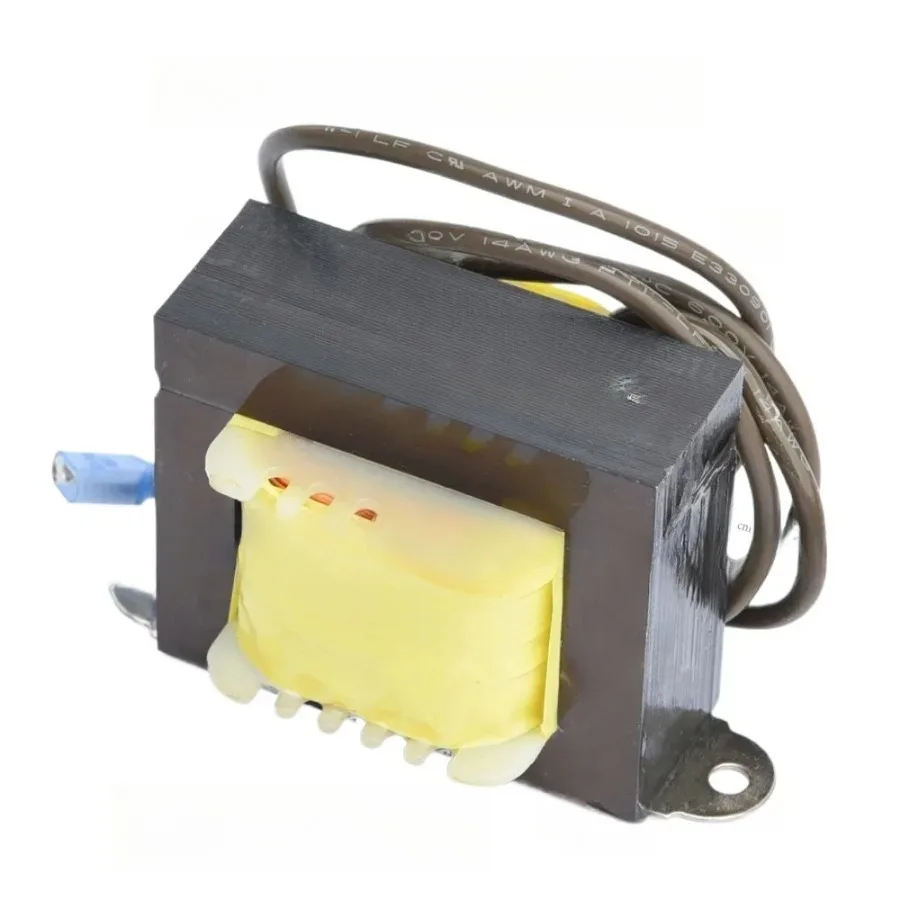 

10A Inductance 4.08mH T-5817-5 115V250V Single-phase Anti-interference Reactor Treadmill Inductance