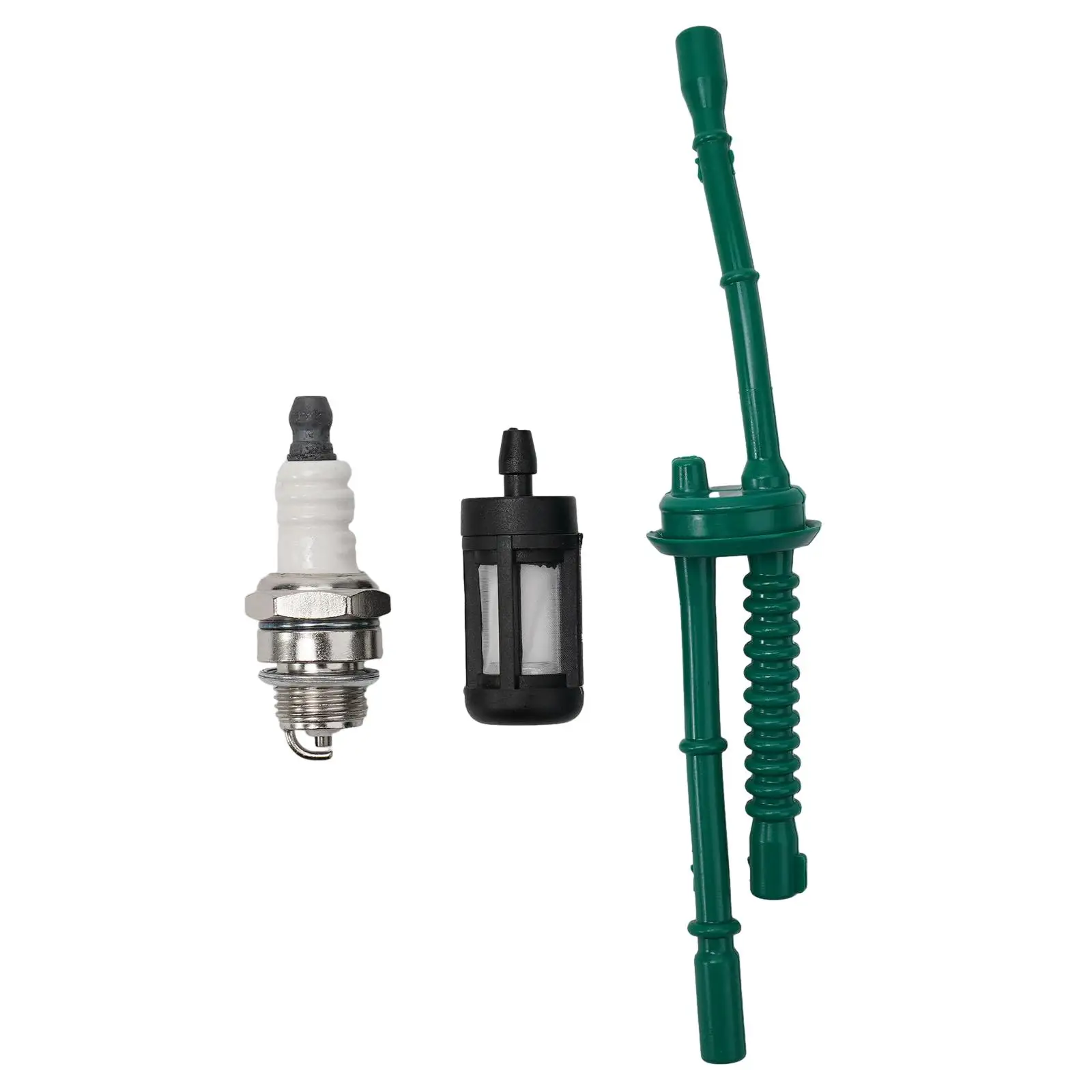 for durable High Quality Fuel Hose Pipe Metal String Trimmer Parts Filter Accessories Brushcutter Long for service Life
