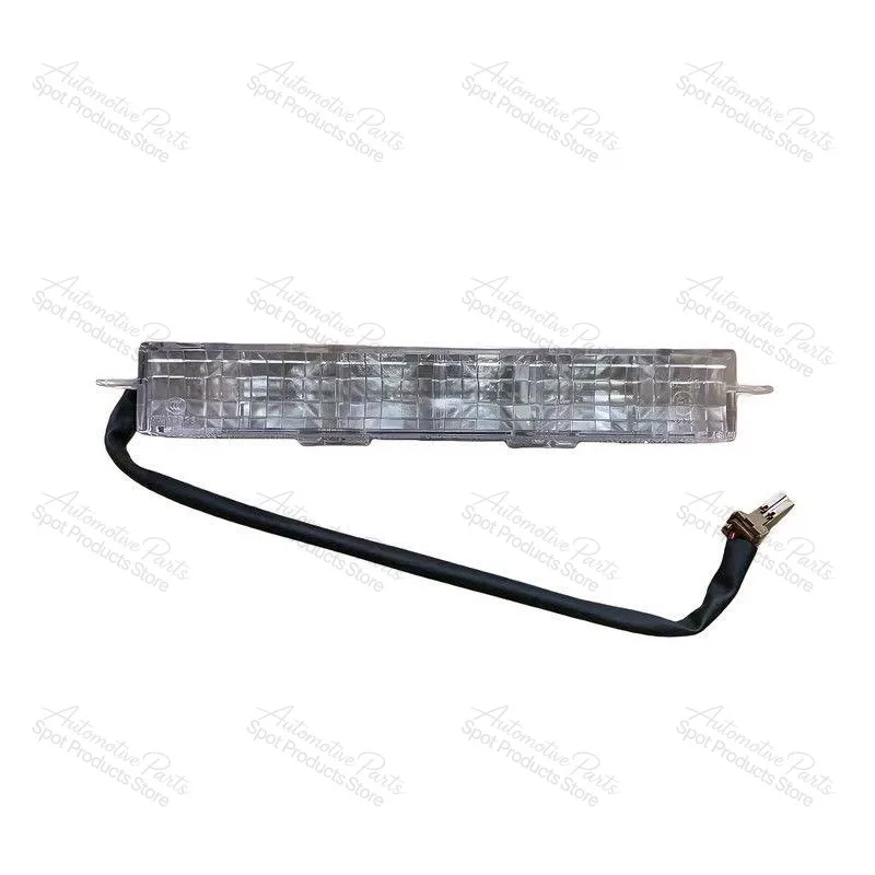 26590‑2DR0A 26590‑AC50A High Mount Stop Lamp Third Brake Light Suitable for Teana J32 2008‑2012