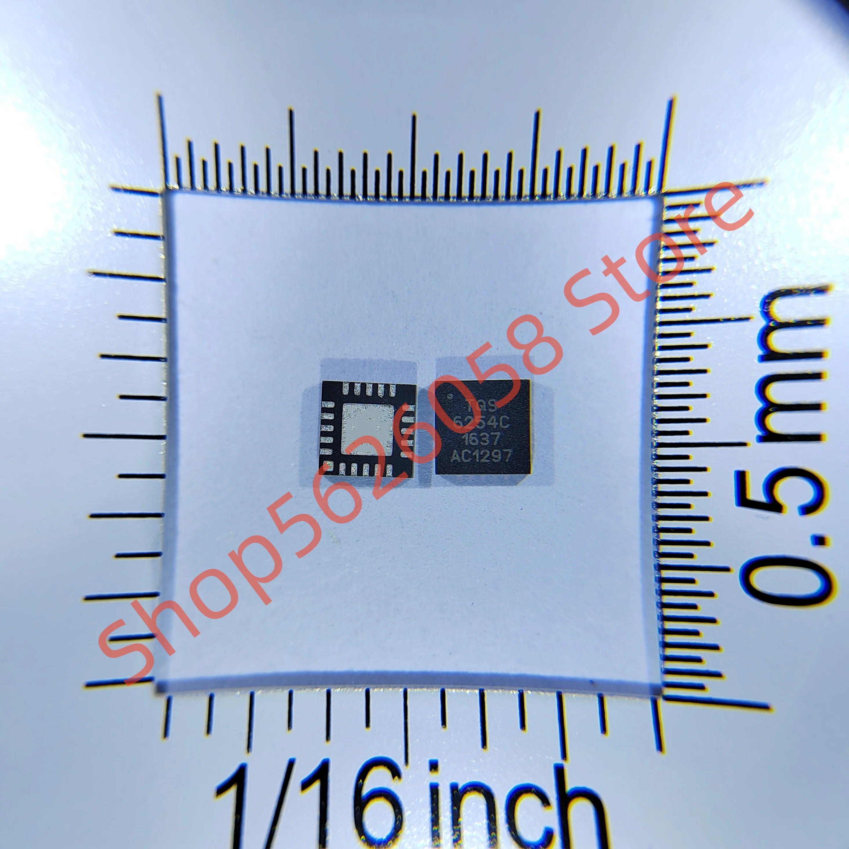 

TQS6254C QFN RF усилитель оригинальный и аутентичный, бесплатная доставка 2 шт./лот