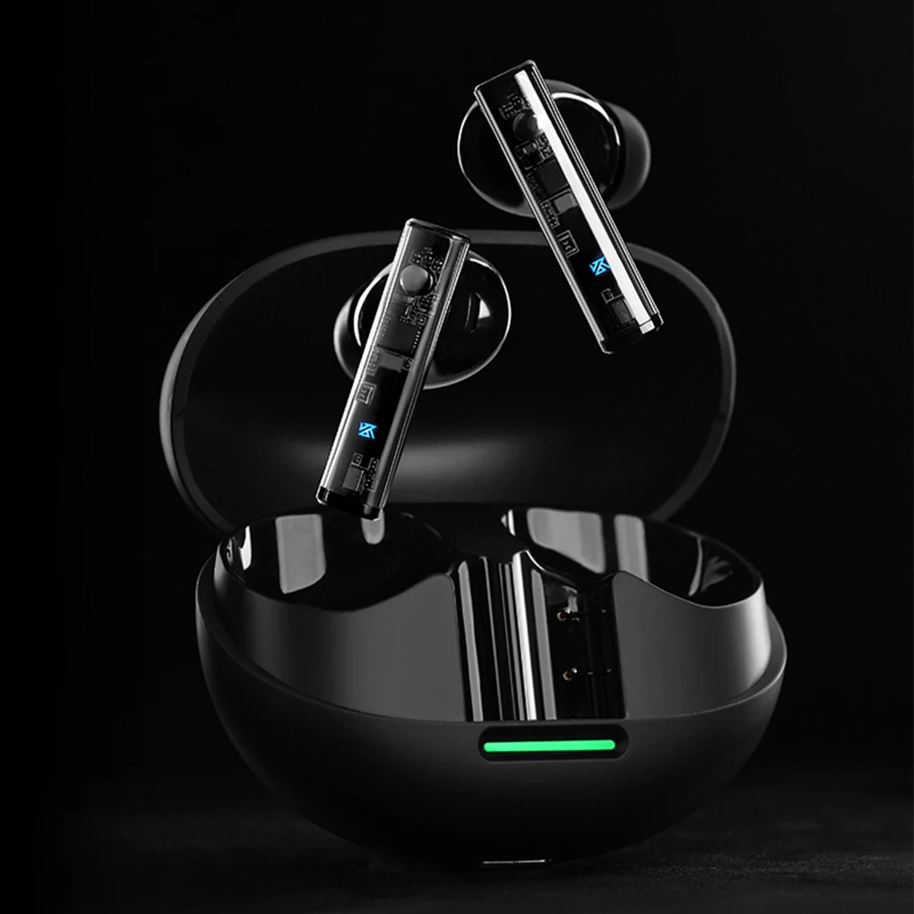 Kz True Wireless St… - image