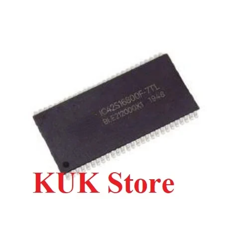 

Original IC42S16800F-7TL