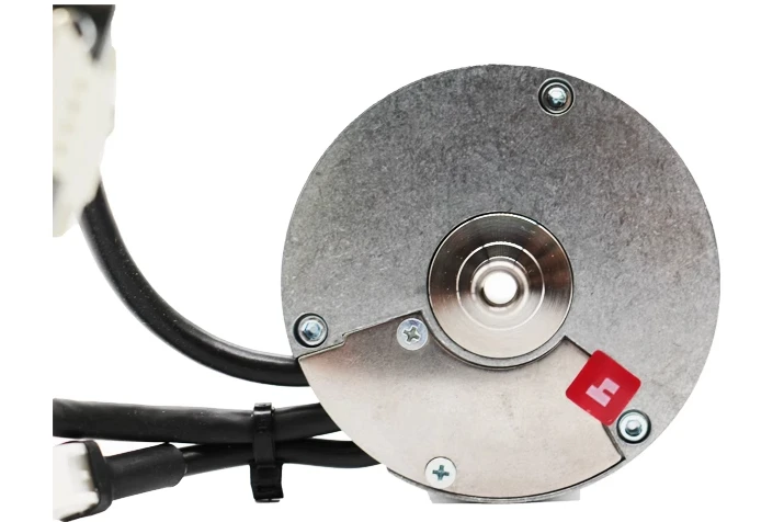 TAA633H121/H151/K102 Host Encoder Encoder is applicable