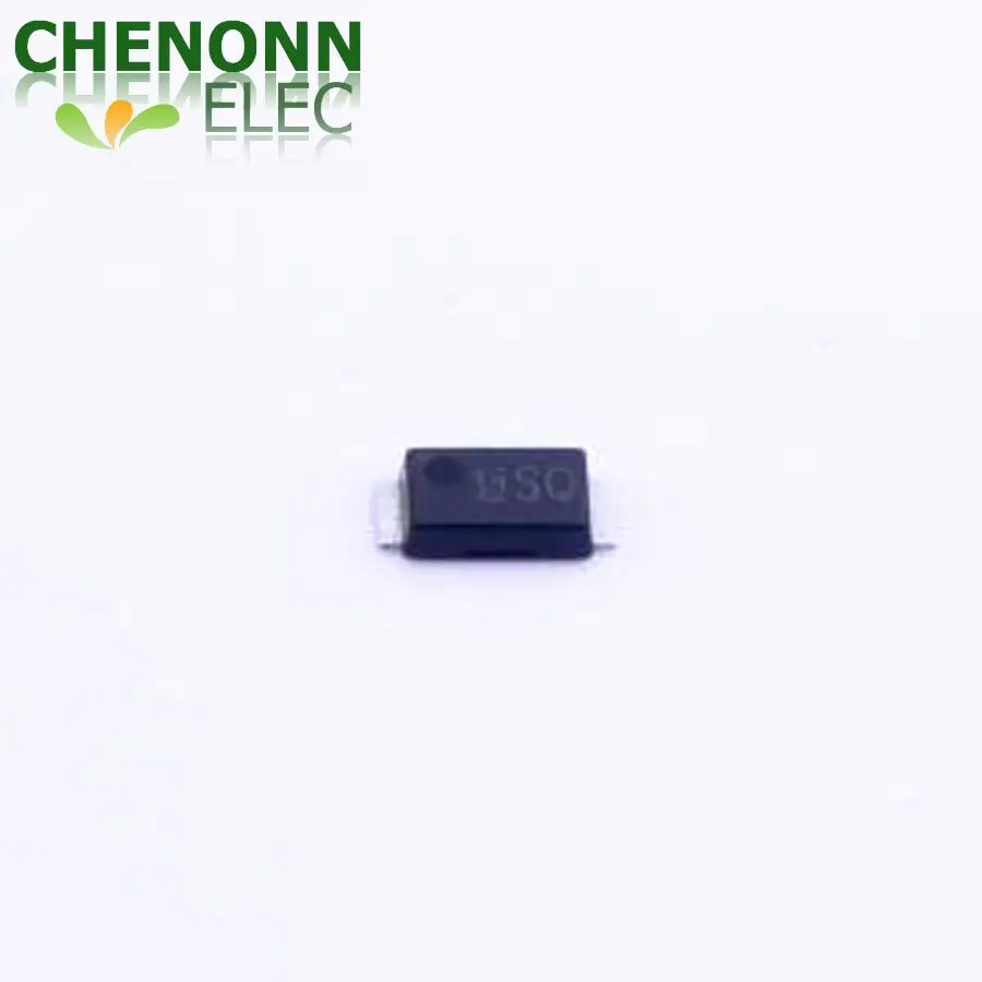 200PCS/LOT CMS30I30A(TE12L,QM (Diodes)