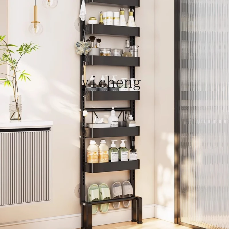 Ultra-Thin Shelf Be… - image