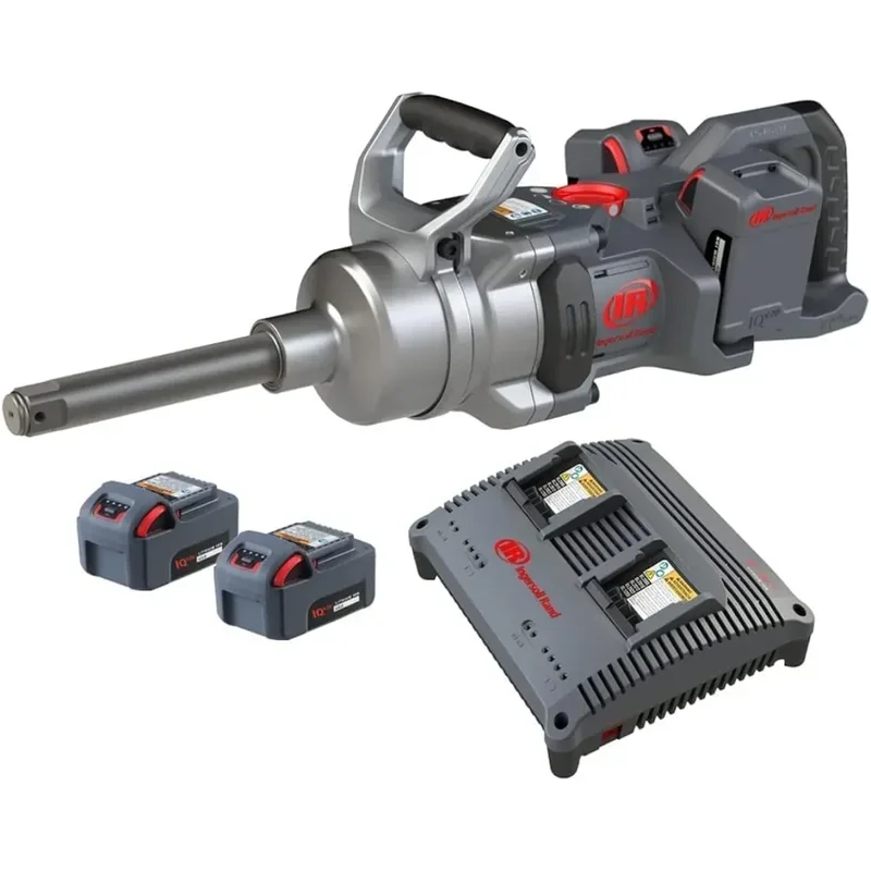 20V High-torque 1