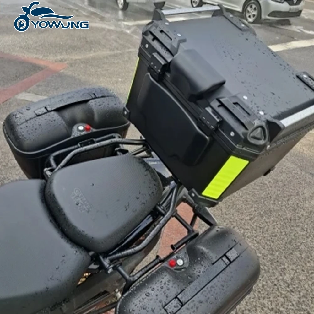 FOR 1290 SUPER ADVENTURE R S T 1290 Super GT 390 ADVENTURE 660SUPERMOTO Top Case Cushion Passenger Backrest Lazy Back Pad Covers