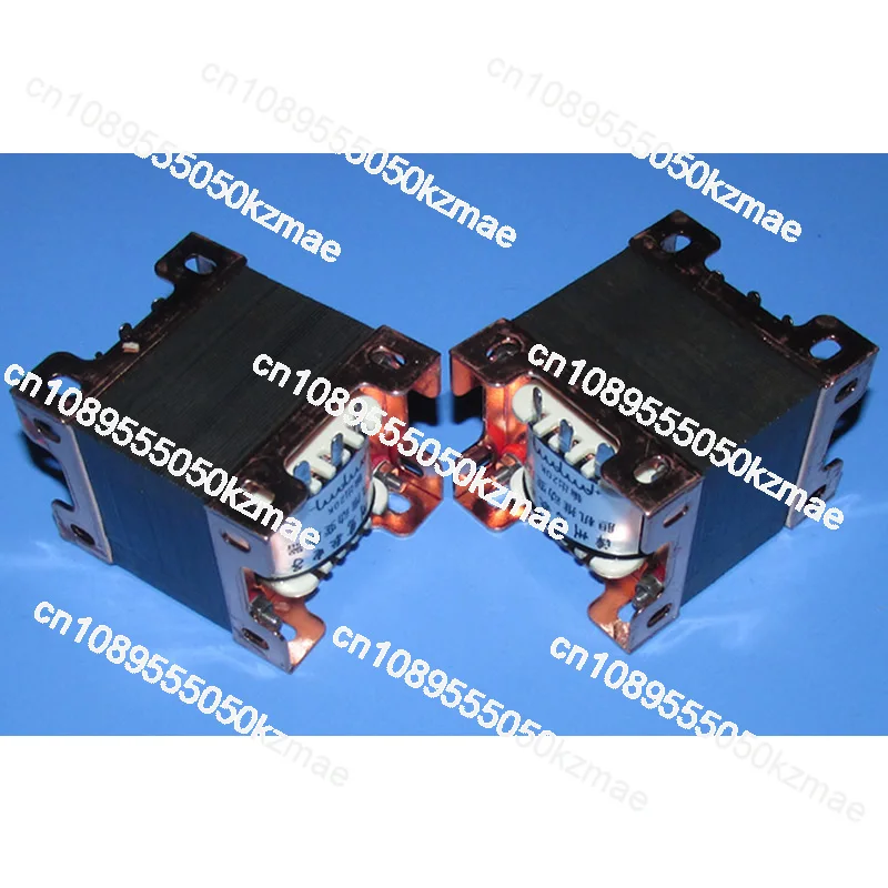 600 Ohm 2K4 Wide-band Response Single-ended Balance Transformer 2 Times Voltage Gain, High Coupling Coefficient, Wide Frequency