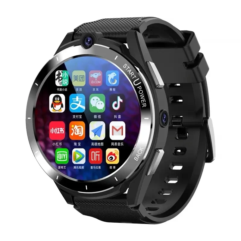 2023 Newest Z40 Smartwatch 1.6 inch touch screen smart watches with Large Memory TWS Wifi Gps Cameras