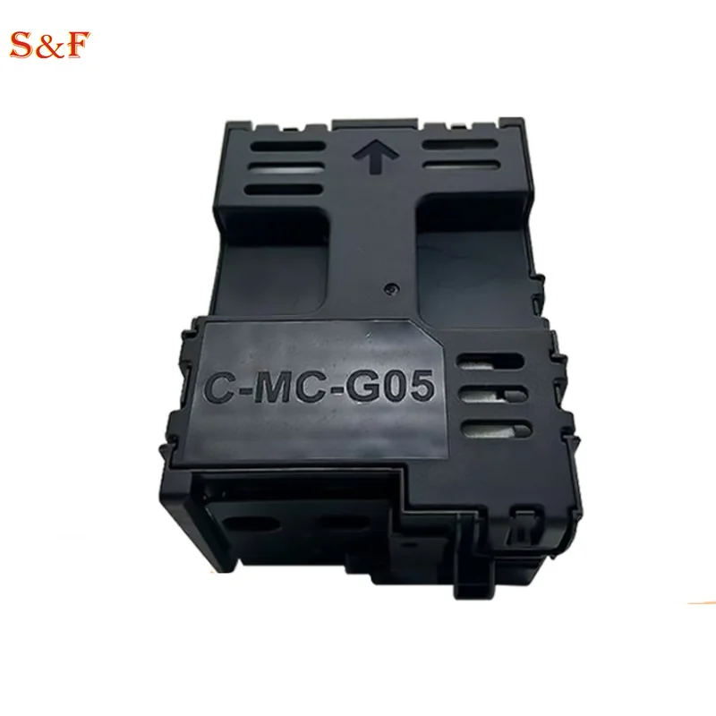 MC G05 Maintenance Box for Canon GX1030 GX2080 GX1080 GX1050 GX2050 High Quality Copier Spare Parts