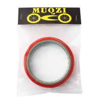 For MTB Tire bicycle tape Soft Bicycle Repair Road Rubber Carbon Double sided For Fixed Gear Gluing Tool Tubular