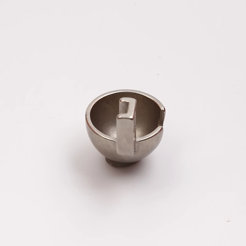 

10PCS Quilting Machine Presser Foot (3.0) (Left Opening) Suitable for Industrial Sewing Machine Accessories