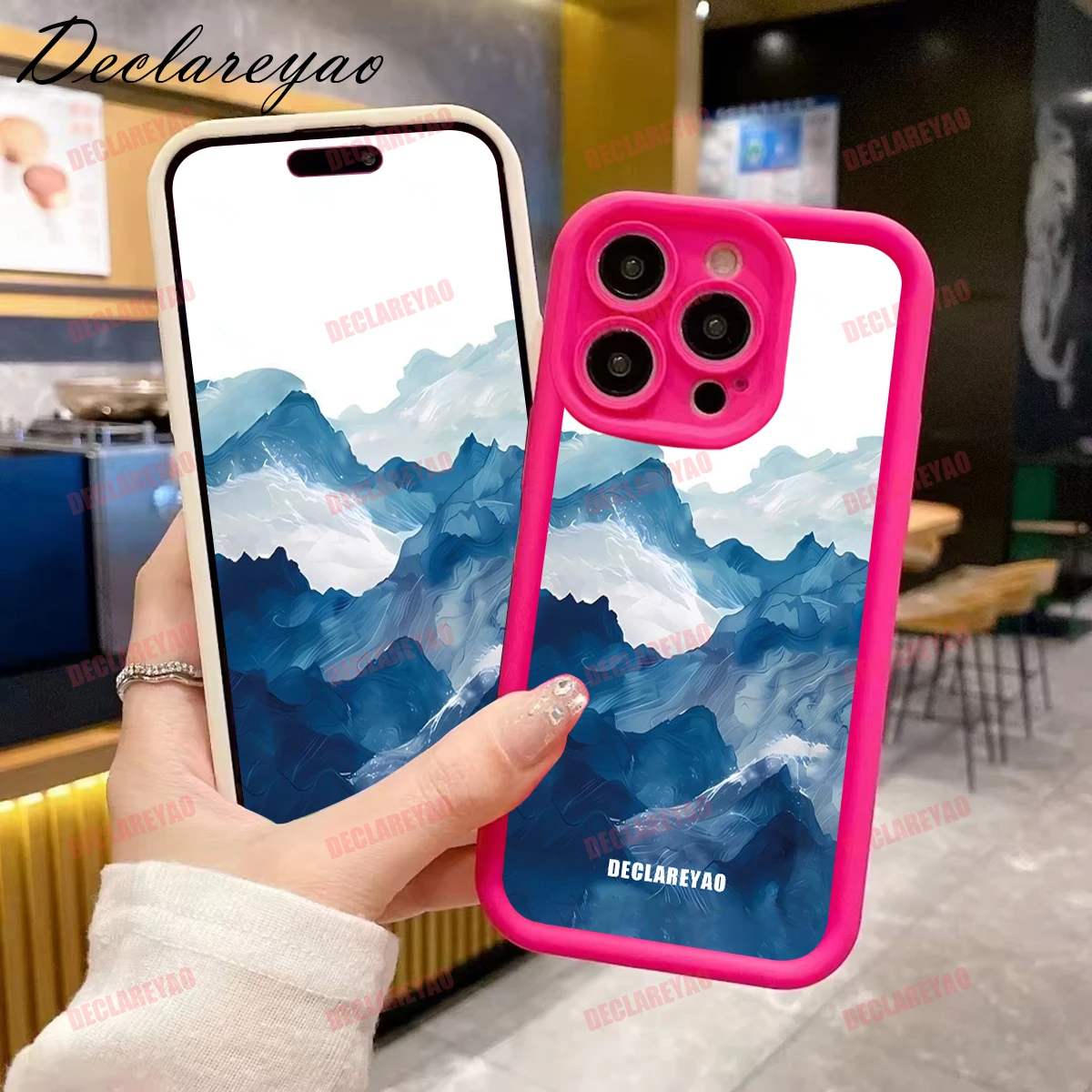 شخصية لتقوم بها بنفسك مخصصة صور ماتي لينة كوكه ل الشرف لايت 90 8X 7 9X X8A X8B X7 6 20 X9B 400 X6A الذكية X9C X7 غطاء #4