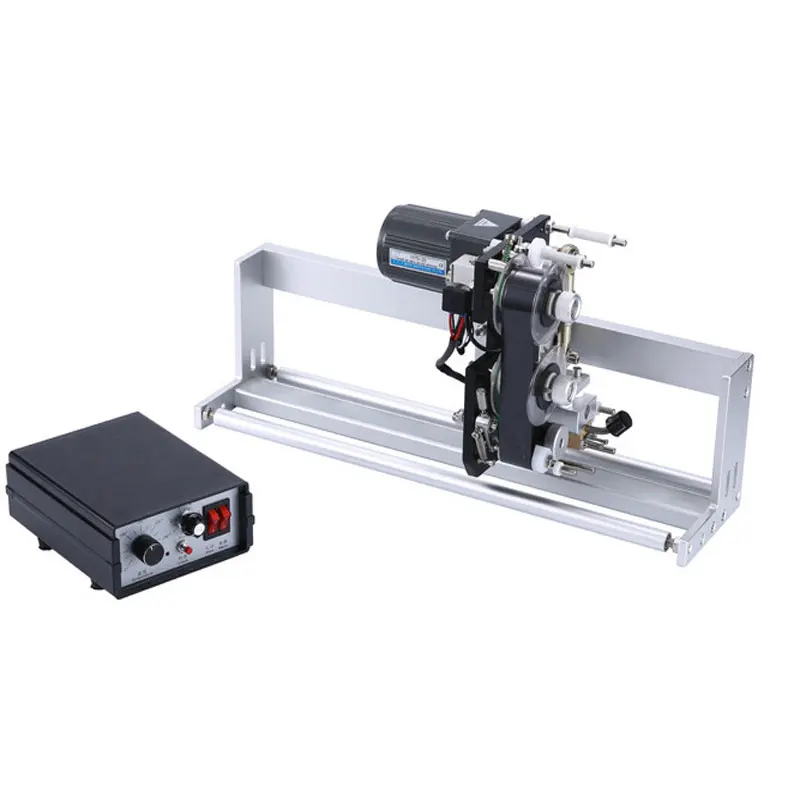 

Label Expiration Expire Hot Batch Foil Stamp Stamping Printing Ribbon Printer HP241 Date Code Printer