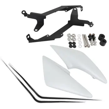 8 best sales Capa do assento xsr900 - №2