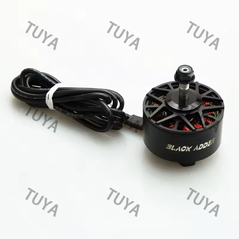 4218 Brushless Motor 360KV Brushless Motor 8.3kg Max Thrust 7P 13-inch 15-inch for FPV Racing Drones Long-range UAVs