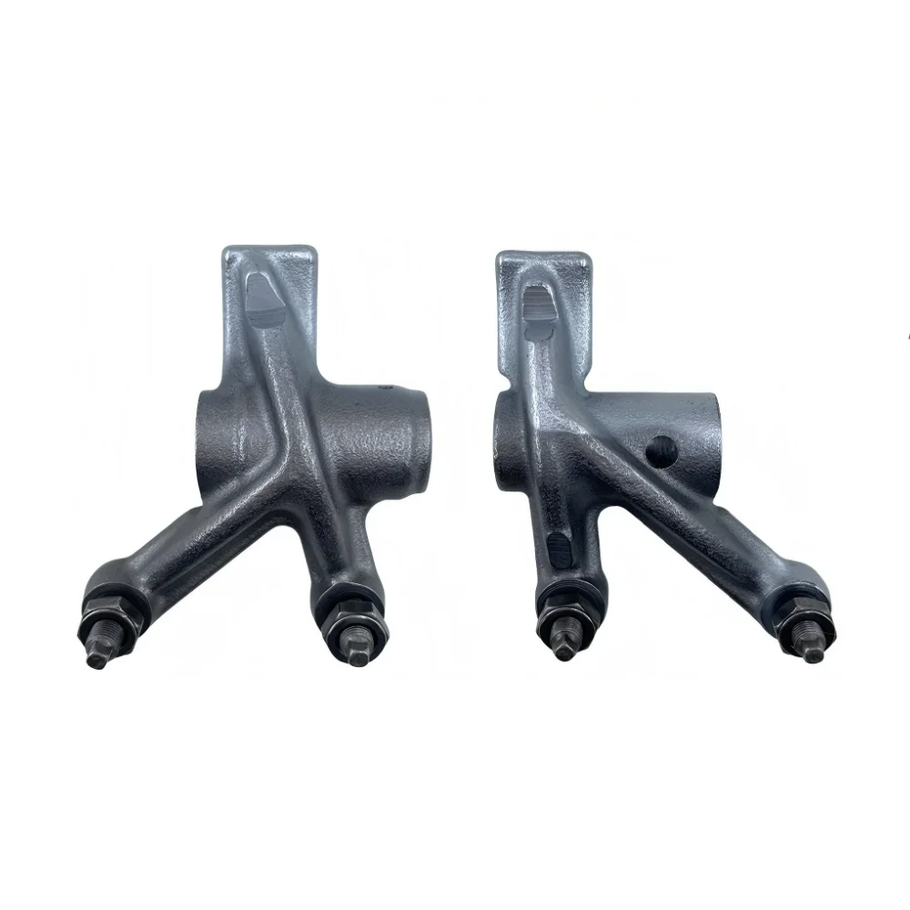 1 Sets Original Valve Rocker Arm For Cf 500 600 625cc 0180-021100 0180-021200 C-f 188 196s Atv Utv Quad Motorcycle Engine Parts