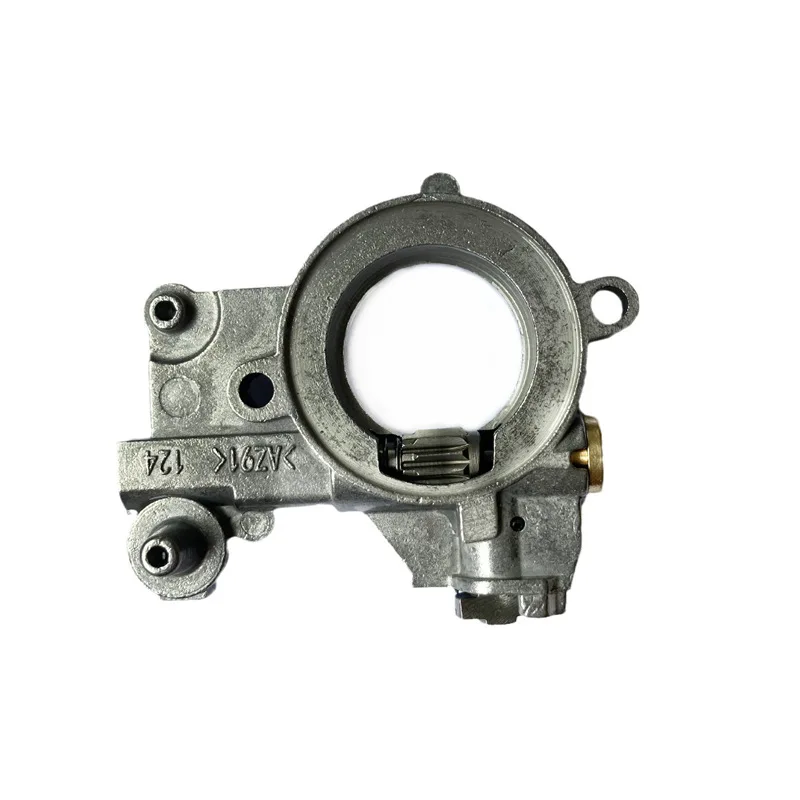 Óleo Bomba Worm Engrenagem Kit para Stihl Motosserra Motosserra Peças Ms661