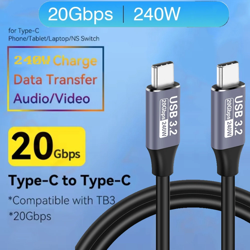 Fdbro 240W 20Gb Sup…