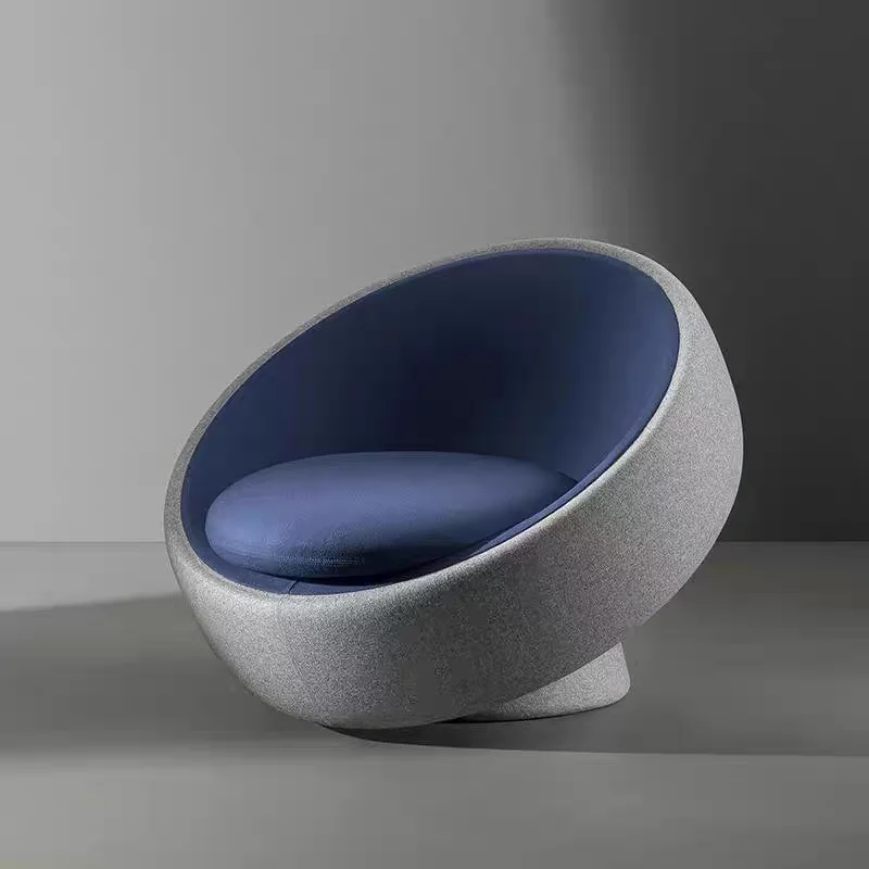 

Modern Design Chairs Living Room Luxury Bedroom Balcony Floor Chairs Back Support Single Sillones Relax Baratos Furniture